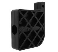 Parliky Outil de Démontage de Pneu en Nylon Robuste Pince à Bord pour Démonte-Pneu Accessoire D’Aide au Montage de Roue Compatible Voitures et Motos Facilite Changement Pneus en