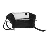 Parliky Panier Inférieur Poussette Oxford de Rangement Robuste et Réutilisable pour Accessoires Garçon Fille Pratique pour Sorties et Voyages