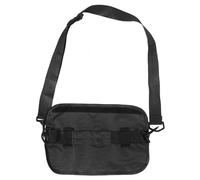 Parliky Paquet de Golf Portable Noir Mini 1 Pièce Léger et Multifonction pour Transport de Clubs Paquet de Voyage Compact pour Homme et Femme de Transport de Golf à Pied pour Activités de