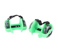 Parliky Patins à roulettes Garçon Fille Réglables avec Lumières LED Chaussures Rollers Robustes et Confortables pour Garçon Fille Outdoor Fun Anti-Usure et Haute Résistance