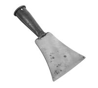 Parliky Pelle à Neige et Grattoir Antigivre Léger et Multifonctionnel pour Voiture et Maison Lame Tranchante pour Enlever Neige et Givre Facilement Compact et Pratique pour Nettoyage