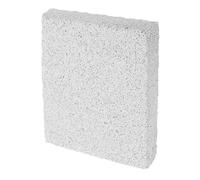 Parliky Pet Grinding Claw Pad Volcanic Stone for Rabbits Hamsters Gerbils Nail Care Scratch Board Small Animal Foot Pad