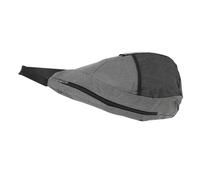 Parliky Pickleball Paddle Case Bag with Ergonomic Padded Shoulder Strap Multipurpose Table Tennis and Tennis Racket Storage Stylish Unisex Sports Carrying Sleeve for Equipment