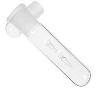 Parliky Piège Plats Verre pour Aquarium et Bassin et Réutilisable Attrape Planaires sans Produits Chimiques Accessoire pour Aquarium Poissons et Crevettes
