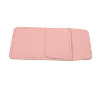Parliky Pochette Cuir Renforcée Organisateur Stylo Infirmière Portable Double Protection Poche Pratique pour Usage Quotidien