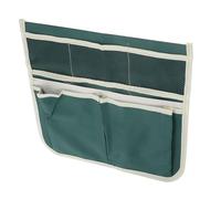 Parliky Pochette pour Agenouilloir De Jardin Étui pour Outils Compact avec Capacité Importante De Rangement