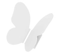 Parliky Poignée en Fer Blanc Style Vintage pour Meuble | Installation Facile, Prise Confortable, Style Décoratif Fantaisie, pour Buffet, Coiffeuse, Entrée et Salle de Bain