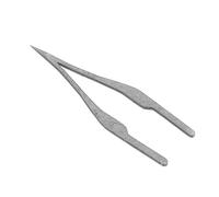 Parliky Pointes de Stylo à Pyrogravure Polyvalentes N°1 pour Gravure et Dessin sur Bois et Papier Accessoires Précis pour Artistes Kit de Fer à Souder Outils de Pyrogravure pour