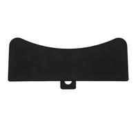 Parliky Protection de Lame de Détalonneur Noire pour Démonte-pneus Manchon en Plastique Anti-rayures Taille 5 Protège-jante Résistant pour Atelier Automobile, Compatible Montage