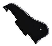 Parliky Protector Guitare et Électrique à Quatre Couches Planche Rayures Durable et Facile à Installer Accessoire Professionnel pour Luthiers et Musiciens