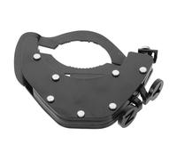 Parliky Régulateur de Ajustable avec Assistance Cruise Control Poignée de Commande Rotative Compatible Scooters et Vélos Électriques Maintien Confortable Noir