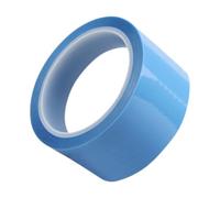 Parliky Ruban Adhésif Transparent pour Fixation Solide Congélateur Réfrigérateur Électroménager Bande de Taping Résistante