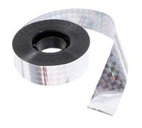 Parliky Ruban Oiseaux Réfléchissant Double Face Bandes Effaroucheur pour Balcon Verger et Champs Pet Protection Anti-Pigeons et Corbeaux Usage Extérieur