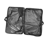 Parliky Sac de Rangement pour Pupitre Musical Oxford Résistant Sac de Transport Portable pour Chevalet Partition Musique avec Capacité Spacieuse et Protection Contre Les Rayures pour