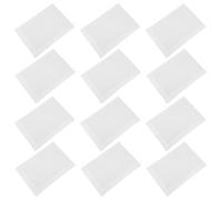 Parliky Sachets de Graines en Papier Sulfurisé 8 X 12 Cm, Lot de 100, Résistants à L’Eau L’Huile, Perméables la Lumière, pour Pollinisation et Protection des Semences en Jardinage