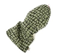 Parliky Serpent Peluche Interactive Main Peluche Doux pour Histoires et Jeux Parent Garçon Fille Améliore Communication et Imagination