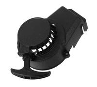 Parliky Starter Pull Cord Accessory For Two Stroke Atv Motorcycles Aluminum Construction Improved Control And Maneuverability Finish
