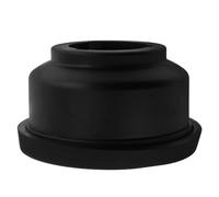 Parliky Support D'équilibreuse de Pneus Voiture, Adaptateur D'équilibrage Coupelle de Pression, Écrou Rapide pour Machine de Réparation de Roues de Camion, Outil Précis pour Alignement