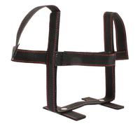 Parliky Support d'oreille pour Chien Ruban Adhésif en Polyester pour Correction des Oreilles de Chiot Accessoire Pratique pour Doberman Allemand Corgi et Autres Chiens