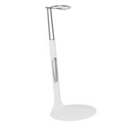 Parliky Support Réglable Métal pour Poupées Socle C Stable et pour Exposition et Rangement Domestique Accessoire Décoratif pour Figurines