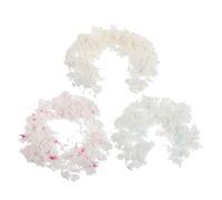 Parliky Tapis de lit de Hamster Fournitures de Hamster litière pour Animaux de Compagnie