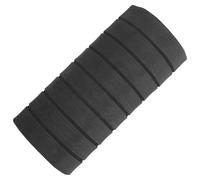 Parliky Tapis de Pont de Bateau Antidérapant en Mousse EVA Imitation Teck 240X45 CM Coussin de Terrasse Marin Résistant à L’Eau UV Tapis de Sol pour Yacht Bateau et Camping-Car du