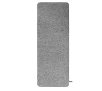 Parliky Tapis en Feutre Épais pour Sauna et Zones de Change, Coussin Thermique Isolant et Confortable, Soulage L'inconfort Lors de L'assise