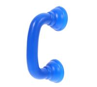 Parliky Téléphone Garçon Fille Bleu pour Correction de Prononciation Apprentissage Interaction Outil Ludique pour Tout-petits Maison et Classe
