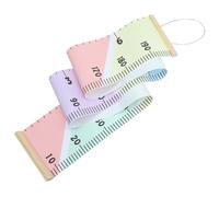 Parliky Toise Murale Mesure de Croissance Garçon Fille Décoration Murale Style Scandinave Minimaliste pour Chambre Garçon Fille et Pépinière Règle Amovible et Design Chic Noir et Blanc