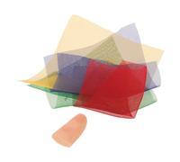 Parliky Tour de Magie avec Faux Pouce en Plastique Réaliste, Ruban de Soie Invisible pour Close-up, Accessoire Magicien Polyvalent pour Spectacles et Farces d'halloween