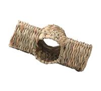 Parliky Tunnel pour Hamsters Et Petits Animaux Accessoire Pratique Et pour Souris Et Chinchillas Enrichissement pour Animalier