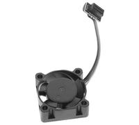 Parliky Ventilateur de Refroidissement Petit Format pour Imprimantes Silencieux Haute Performance Installation Facile Refroidisseur Électrique Compact pour Gestion Thermique