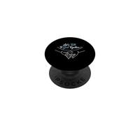 Parlons à Dieu Ensemble Groupe de prière chrétienne PopSockets PopGrip Adhésif