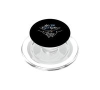 Parlons à Dieu Ensemble Groupe de prière chrétienne PopSockets PopGrip pour MagSafe
