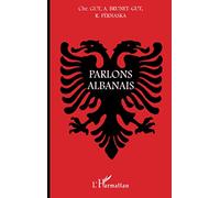 Parlons albanais