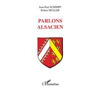 PARLONS ALSACIEN