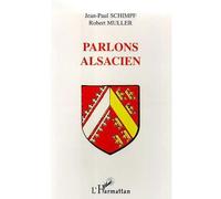 PARLONS ALSACIEN