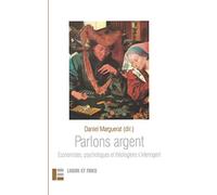 Parlons argent
