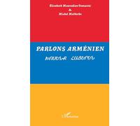 Parlons arménien