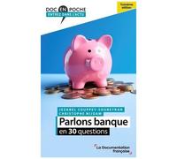 Parlons Banque En 30 Questions