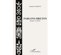 Parlons breton: Langue et culture