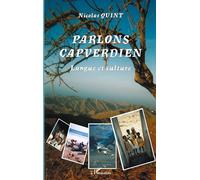 Parlons Capverdien: Langue et culture