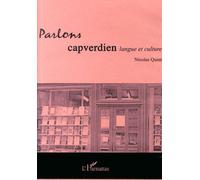 Parlons Capverdien - Langue Et Culture (2cd Audio)