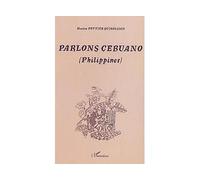 Marina Pottier‑Quirolgico – Parlons Cebuano (Philippines)