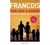 Parlons d'amour !