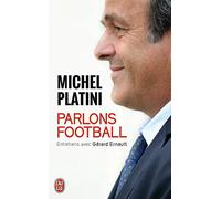 Parlons de football