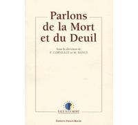 Parlons De La Mort Et Du Deuil