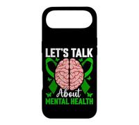 Parlons de santé mentale Coque pour iPhone Air