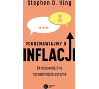 Parlons d'inflation Stephen D. King (Buch auf Polnisch)