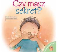Parlons-en - Avez-vous un secret ?